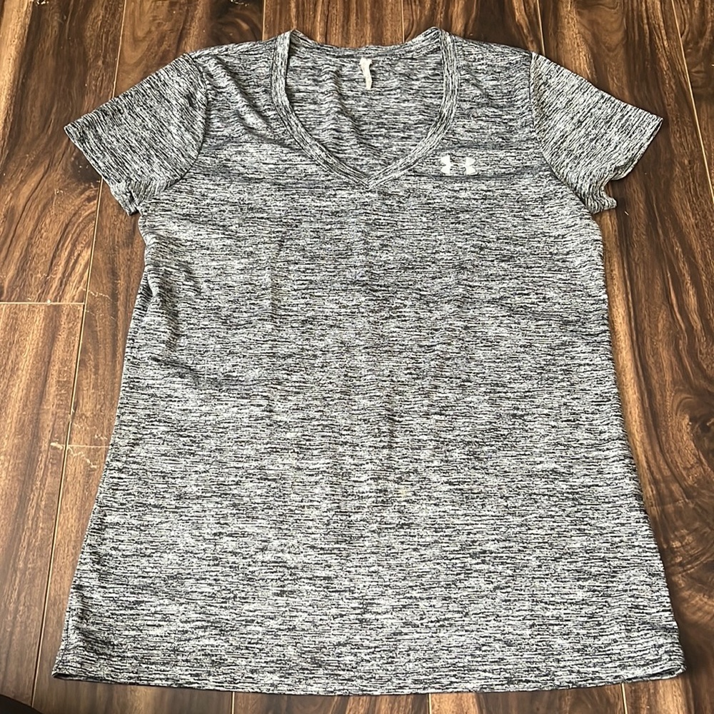 Work out top